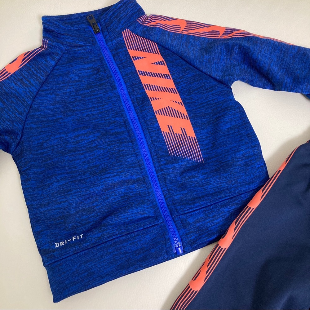Nike dri-fit active performance pants set 2100 - Picture 6 of 7
